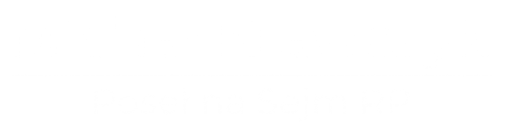 Michał krawczyk logo